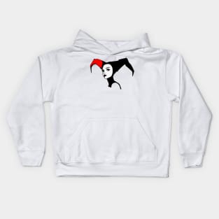 harleen Kids Hoodie